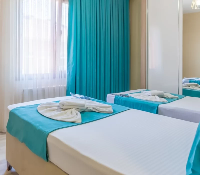 sefakoy-premium-otel